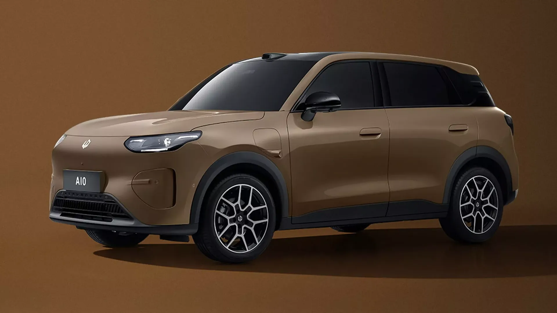 Leapmotor A10 SUV - Main