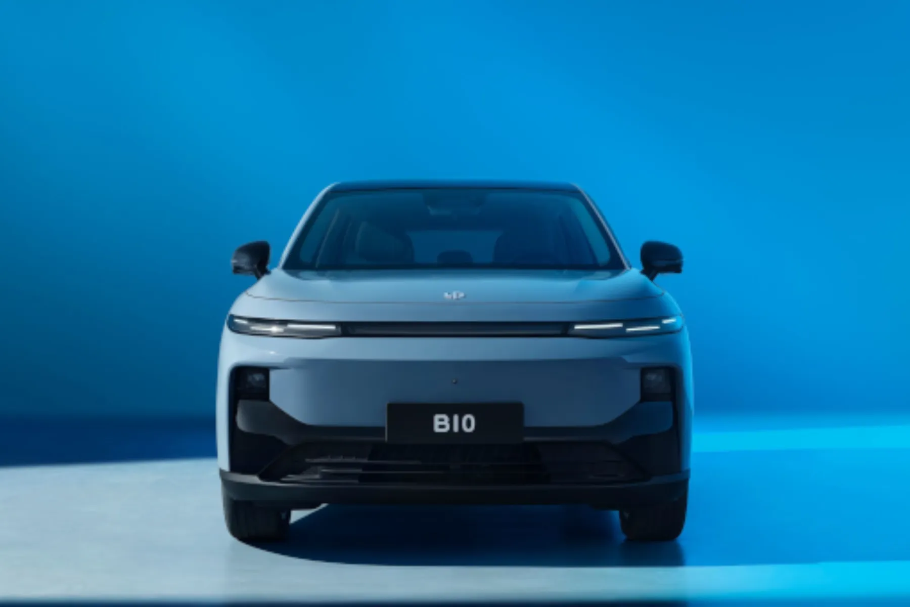 Leapmotor B10 - Front