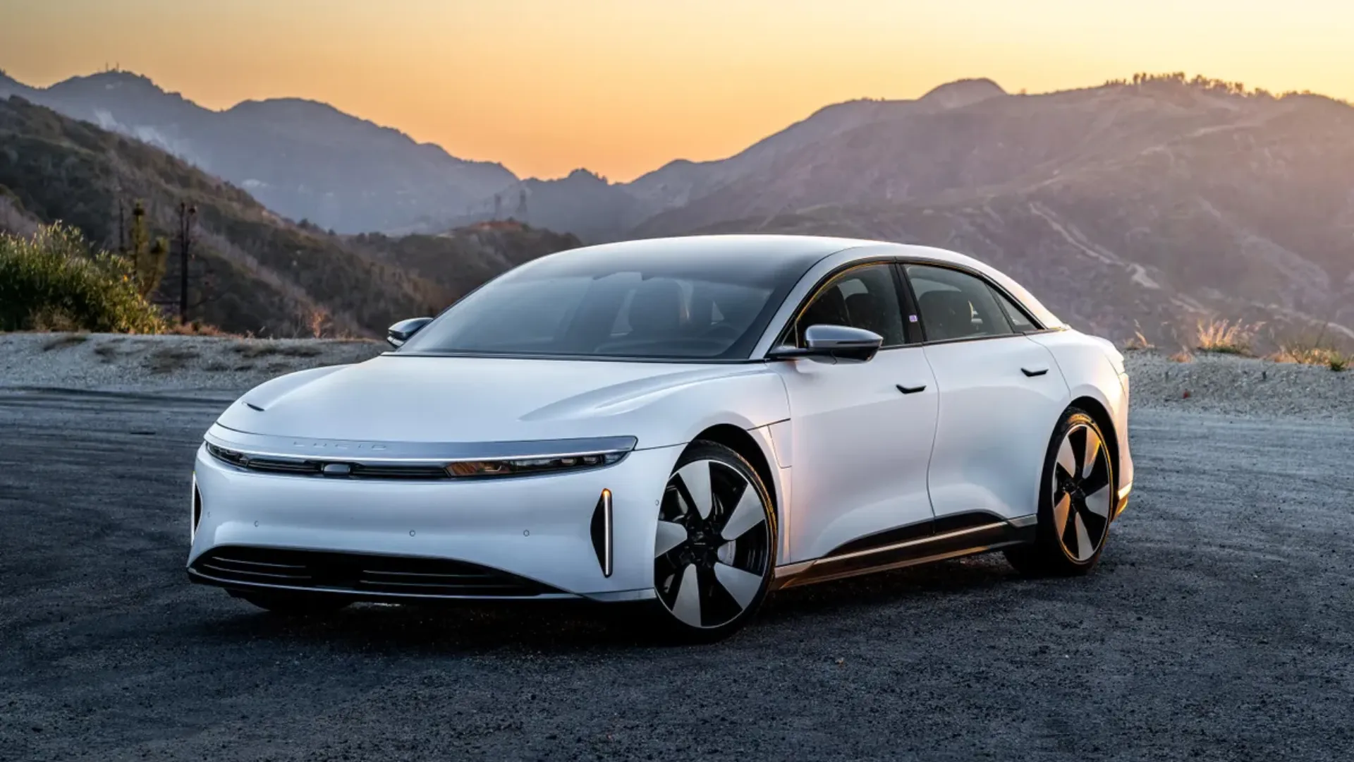Lucid Air GT Might Change Electric Mobility Forever
