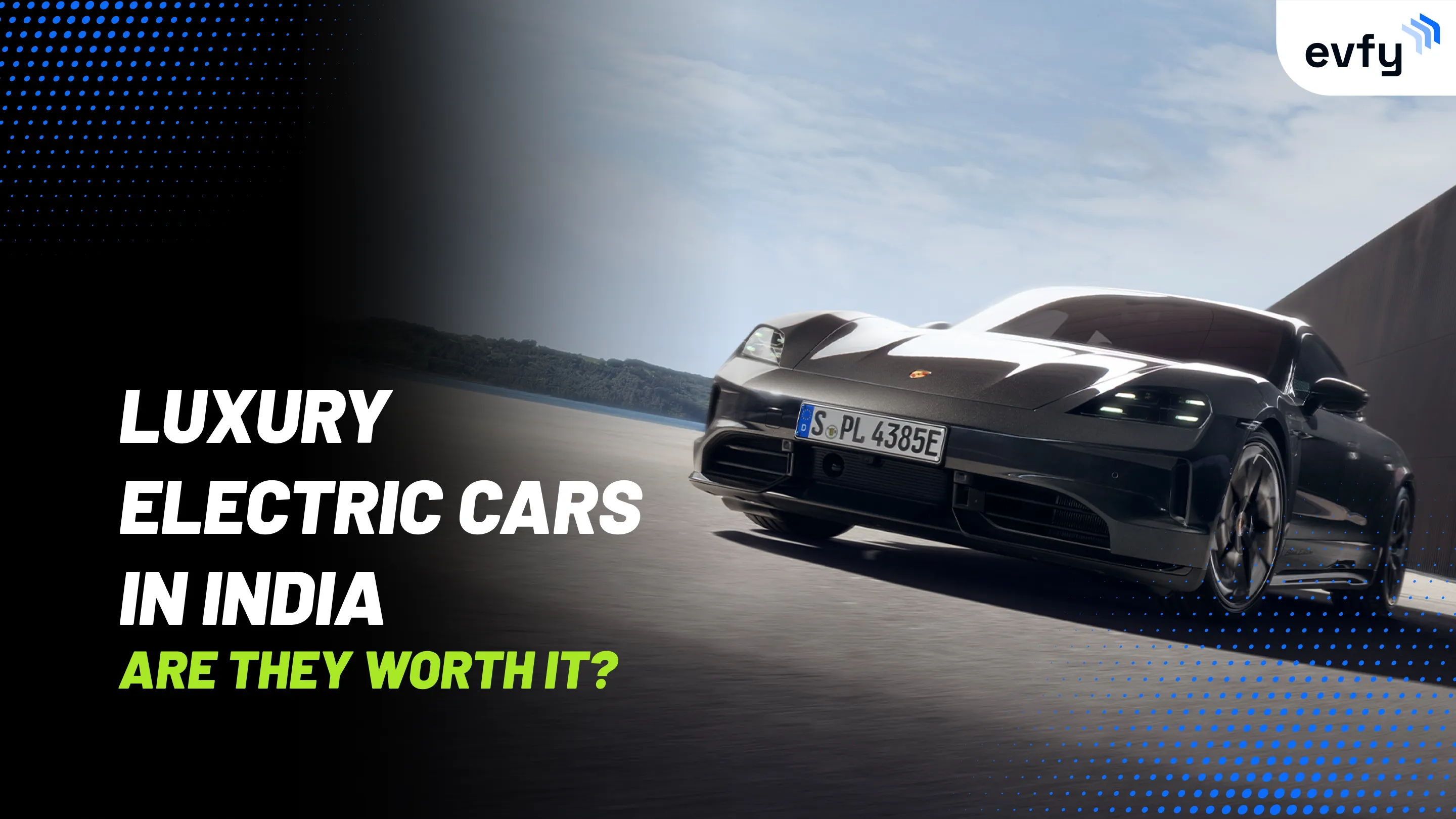 Luxury Electric Cars in India: Are They Worth It?