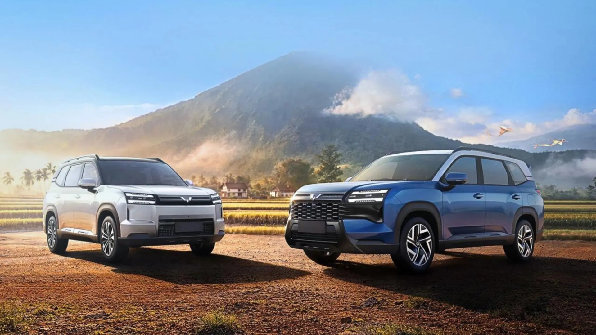 MG Motor Plans Starlight 560 C-SUV with EV and PHEV Options to Challenge Mahindra XUV 7XO