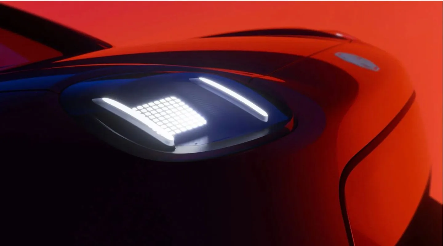 MG Teases New Electric Hatchback, Set To Take On Volkswagen ID. Polo EV