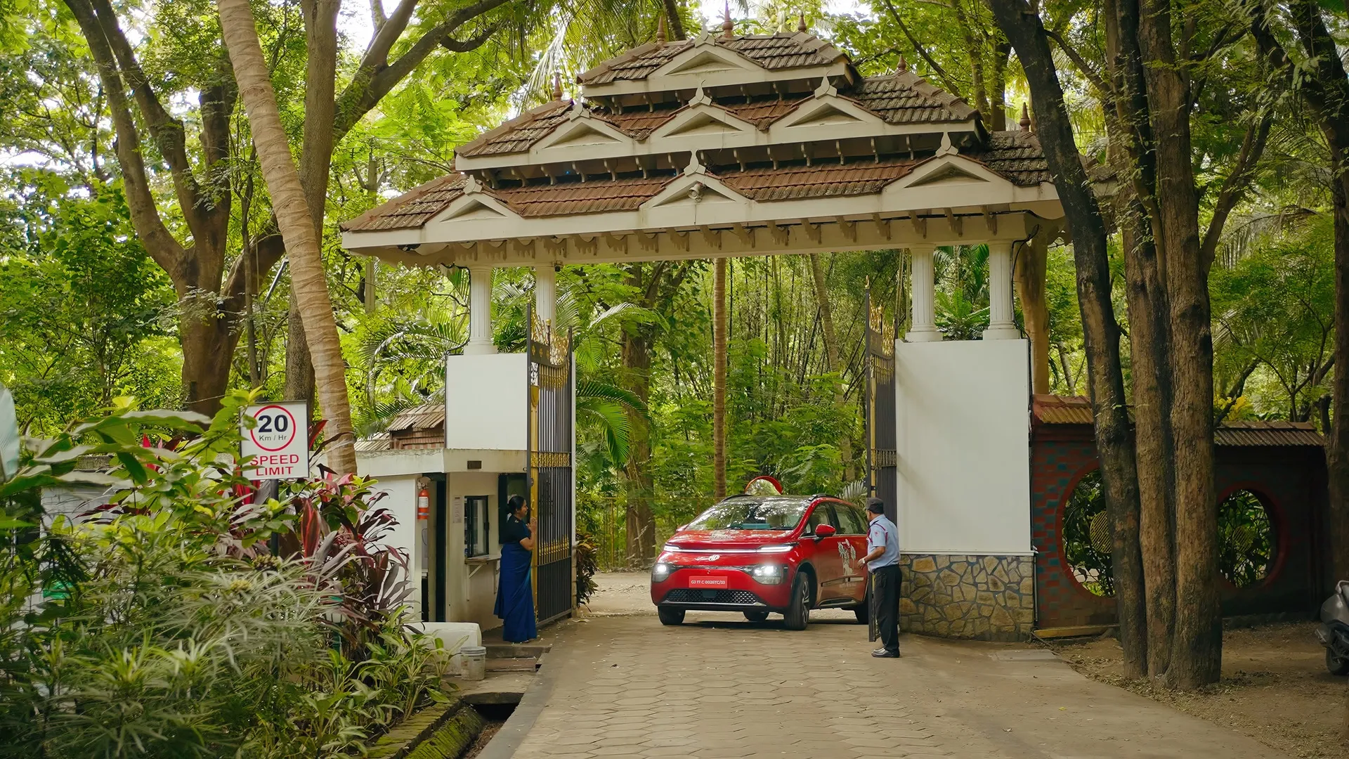 MG Motor India Partners with Incredible India for Watt’s in the Wild Season 2