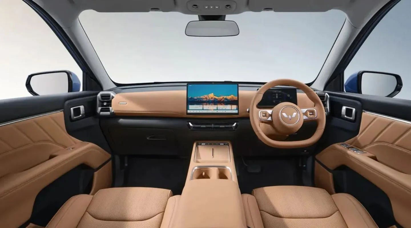 MG's First Plug-In Hybrid SUV Set For July 16 Debut