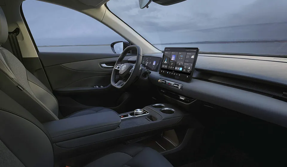 MG-ZS-EV_dashboard