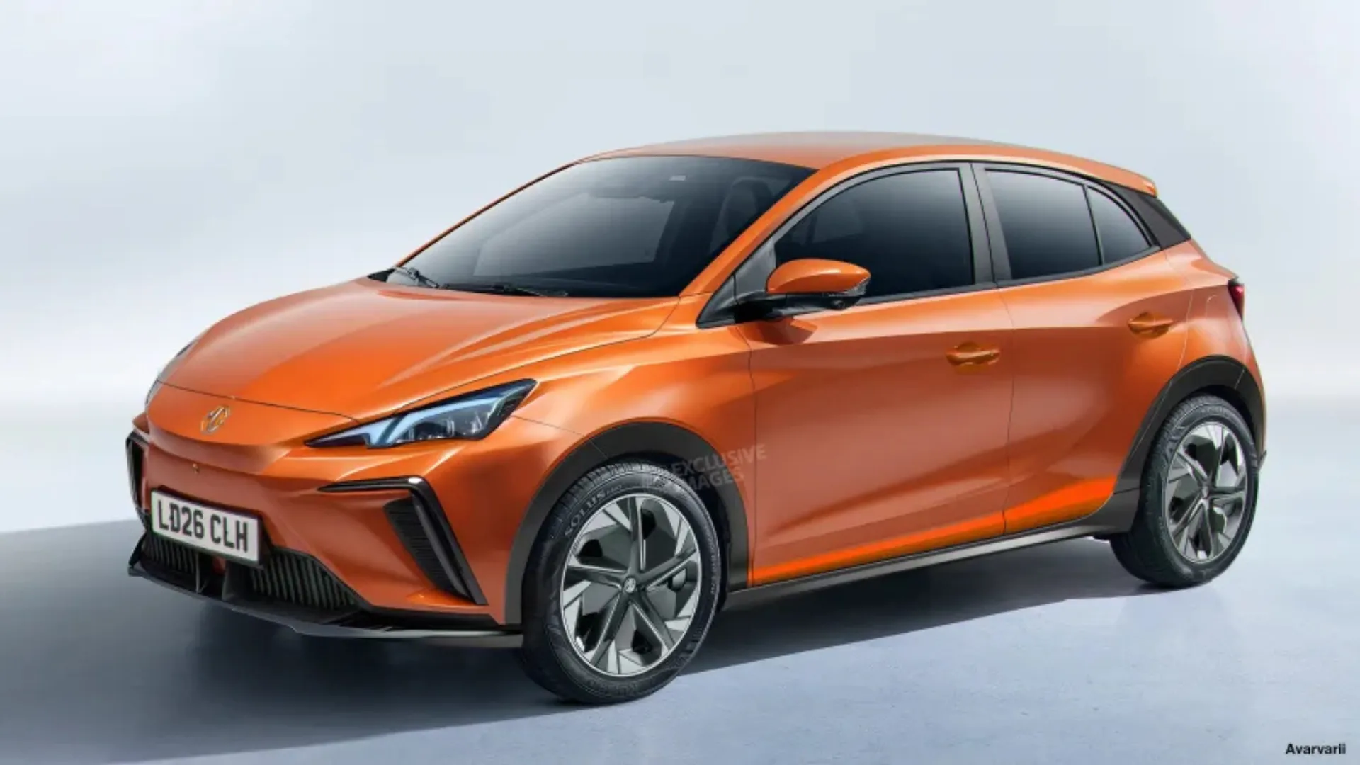MG2 To Be Unveiled This Year — Global Launch in 2027!