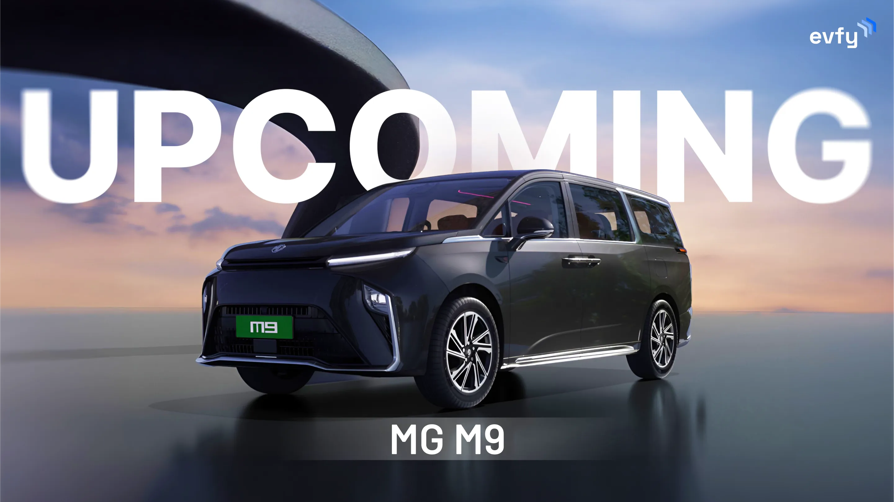 MG M9