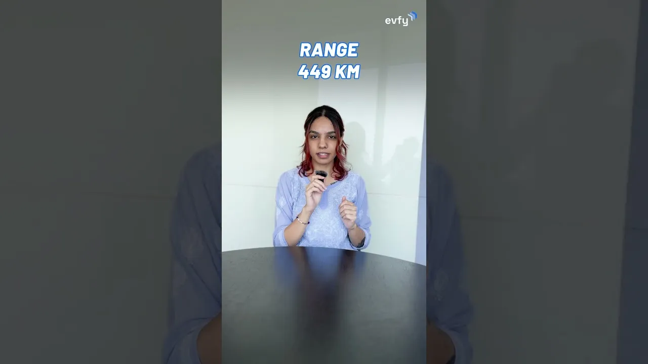 The much-awaited MG Windsor EV Pro has finally launched at a game-changing price of ₹12.49 lakhs.