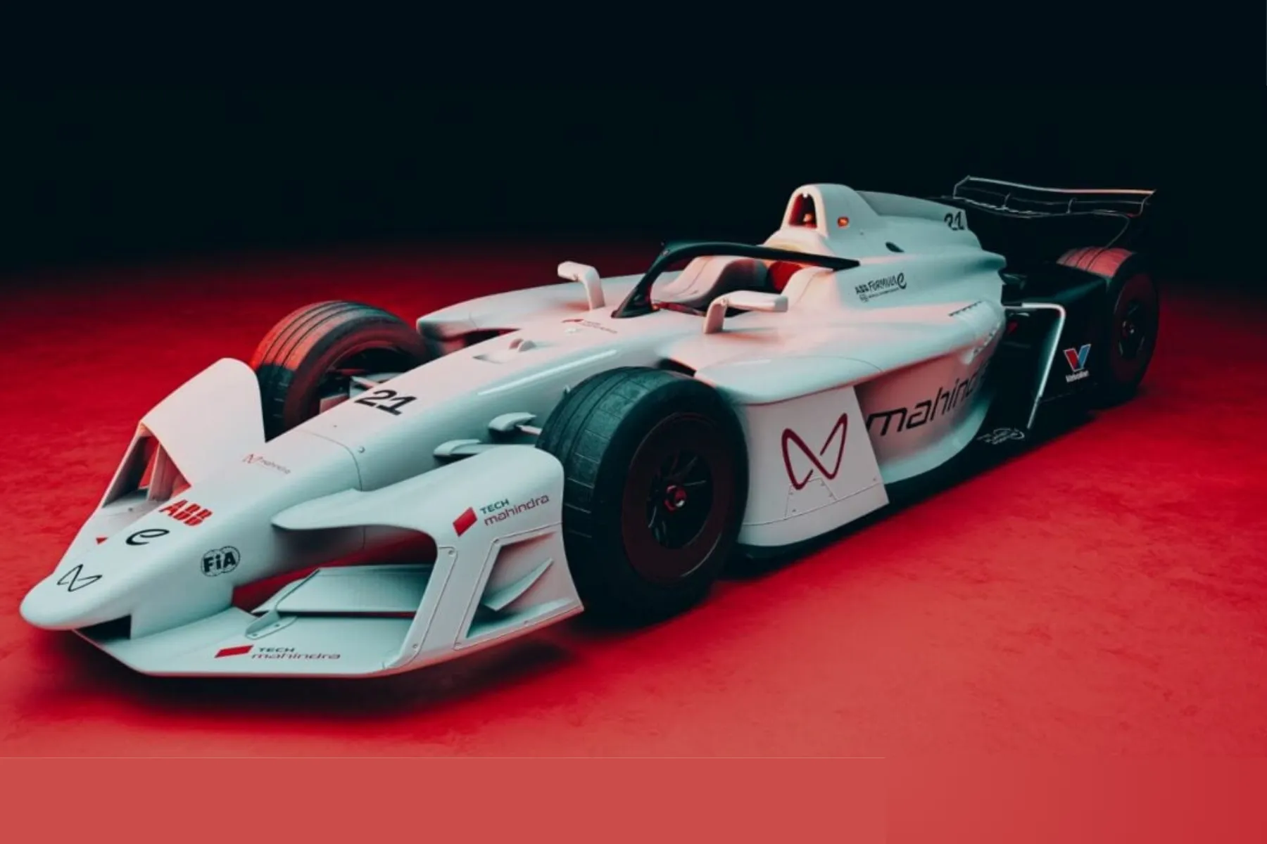Mahindra Racing Confirms GEN4 Formula E Commitment Through 2030