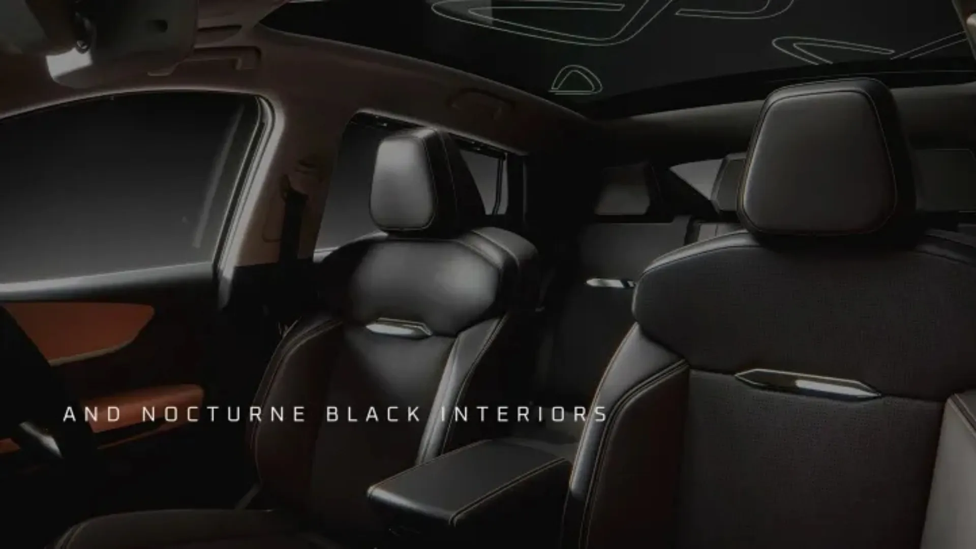 Mahindra XEV 9e Cineluxe Edition