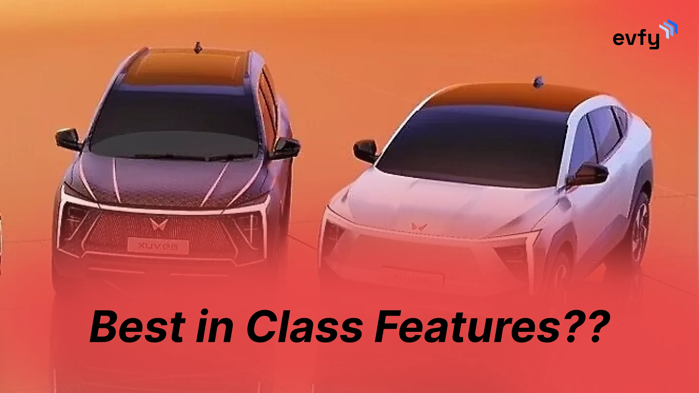 Mahindra XEV 9s More Features Revealed — Premium Luxury?