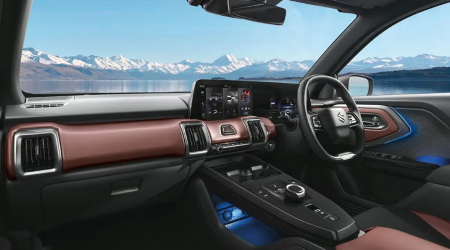 Maruti Suzuki e Vitara Becomes Dearer By Rs 30,000 As June Price Hike Takes Effect