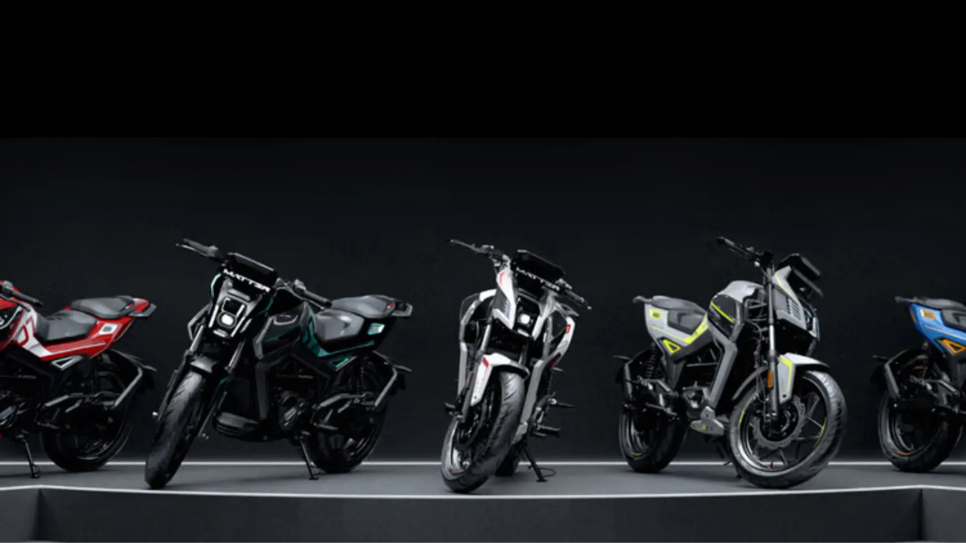 Matter Motor Plans 5 New EVs by 2030