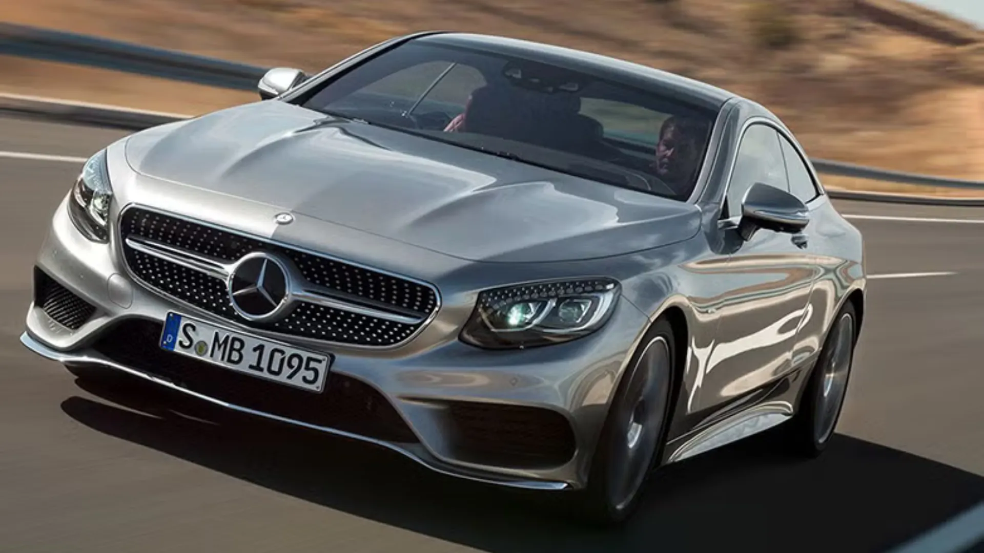 Mercedes Benz Fined $7.6 Million in South Korea Over EV Battery Supplier Misrepresentation