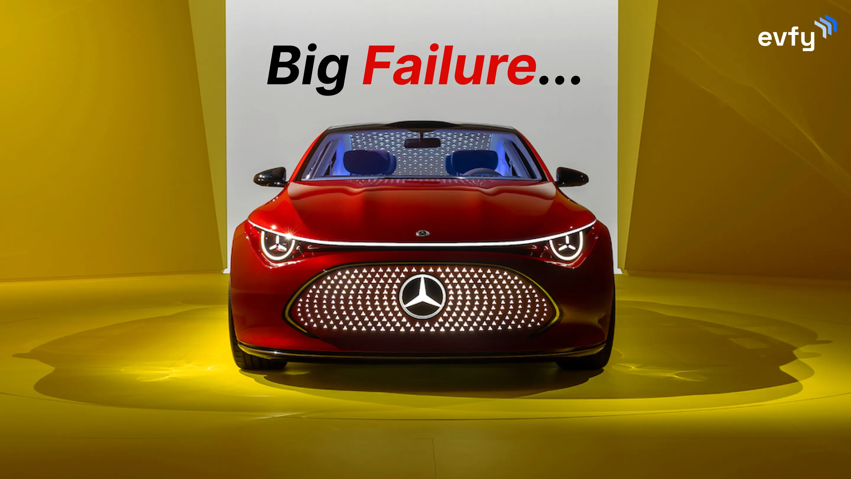 Mercedes-Benz CLA EV goes half-price in China, but still struggles to sell…