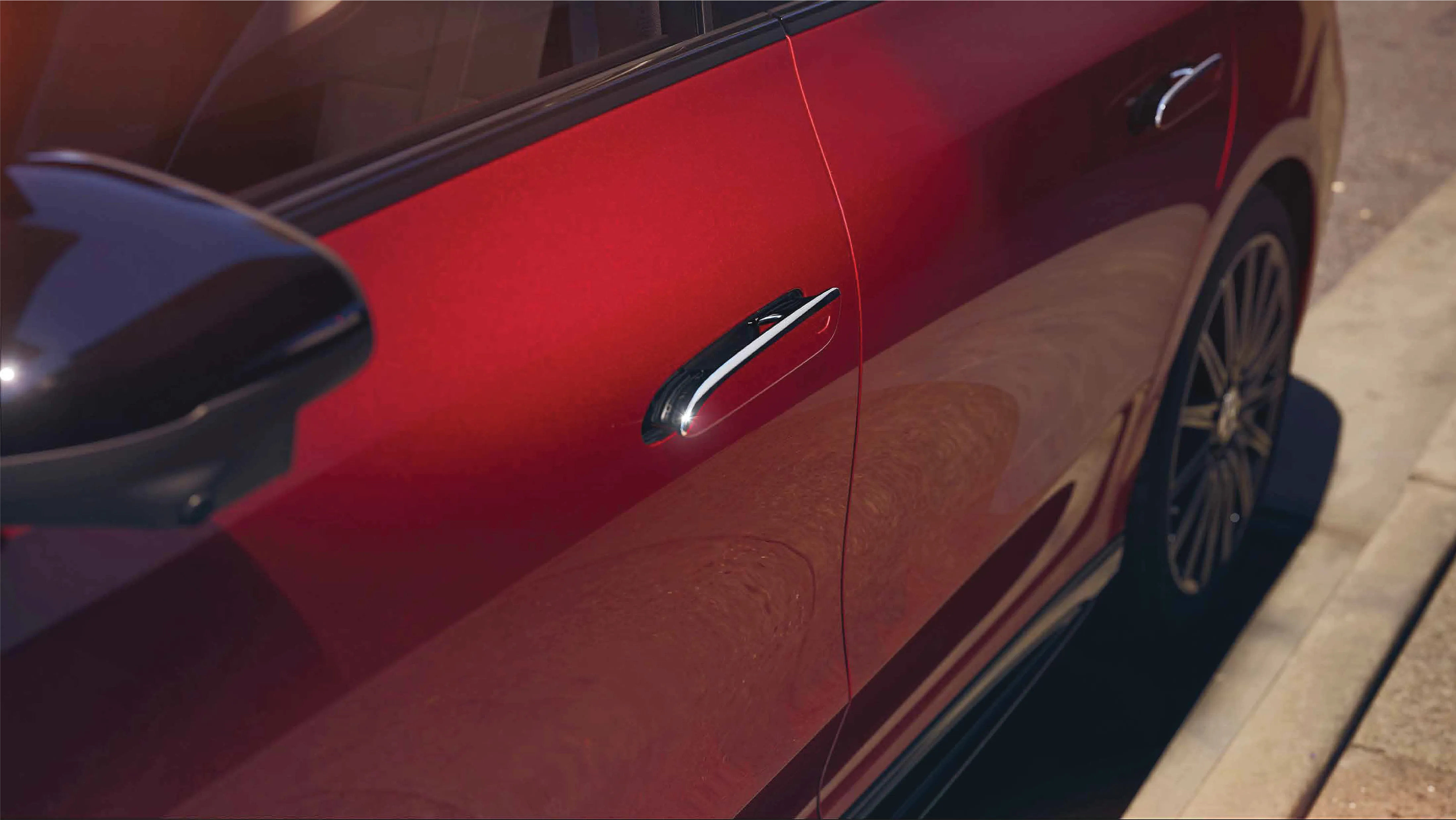 Mercedes-Benz-CLA-AMG line_Flush door.png