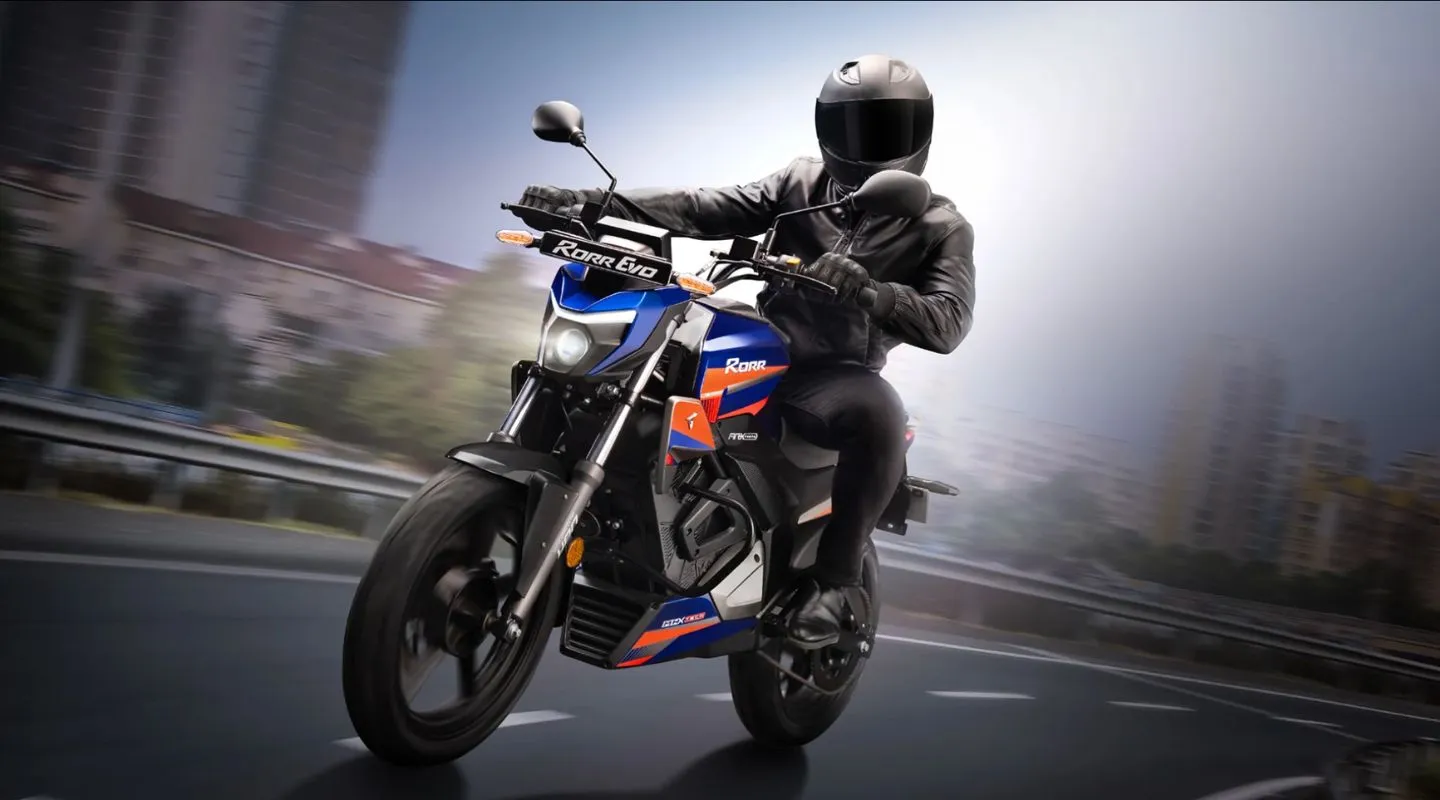 Oben Rorr Evo Crosses 25,000 Bookings In Just 15 Days