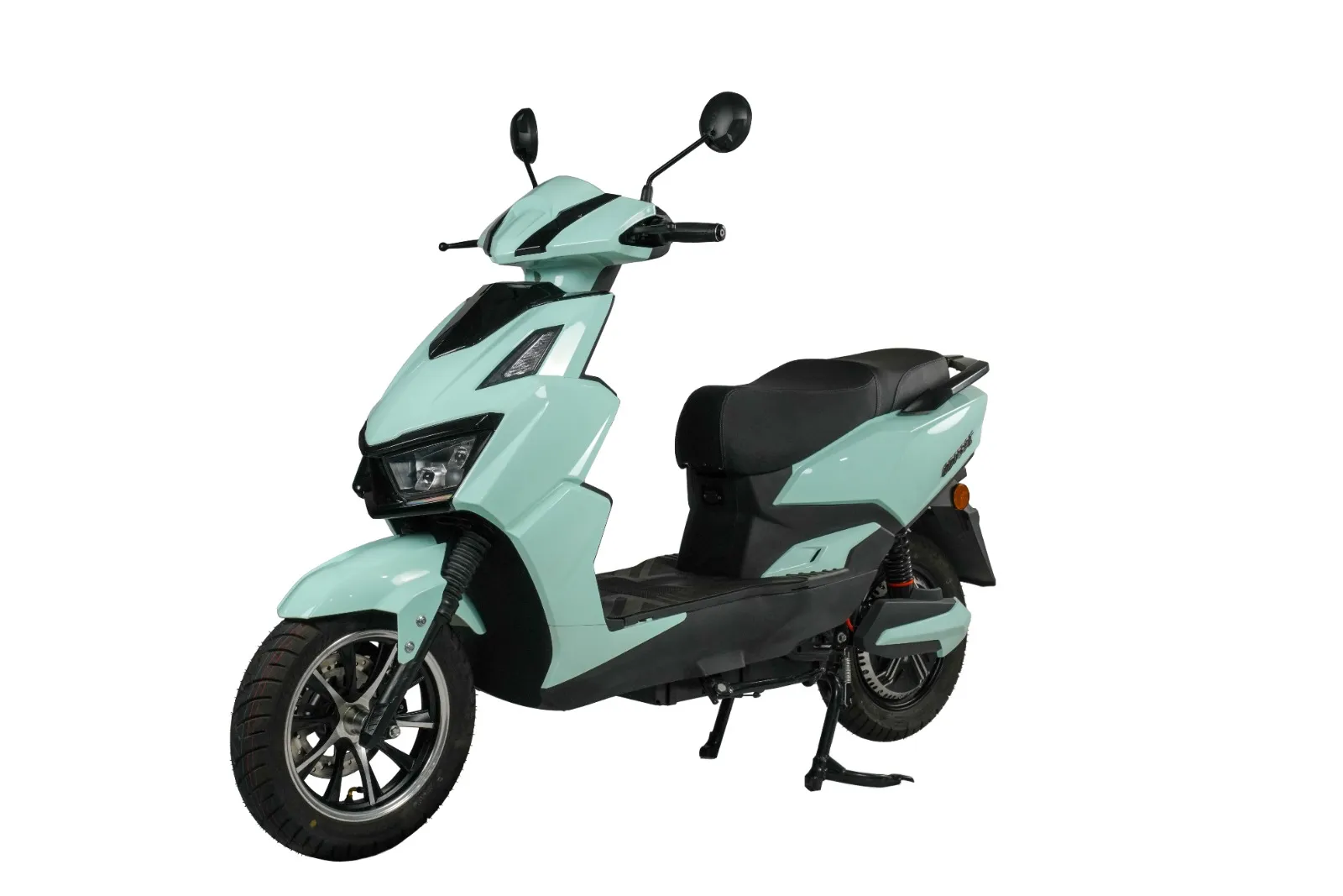 Odysse Electric Racer Neo 2