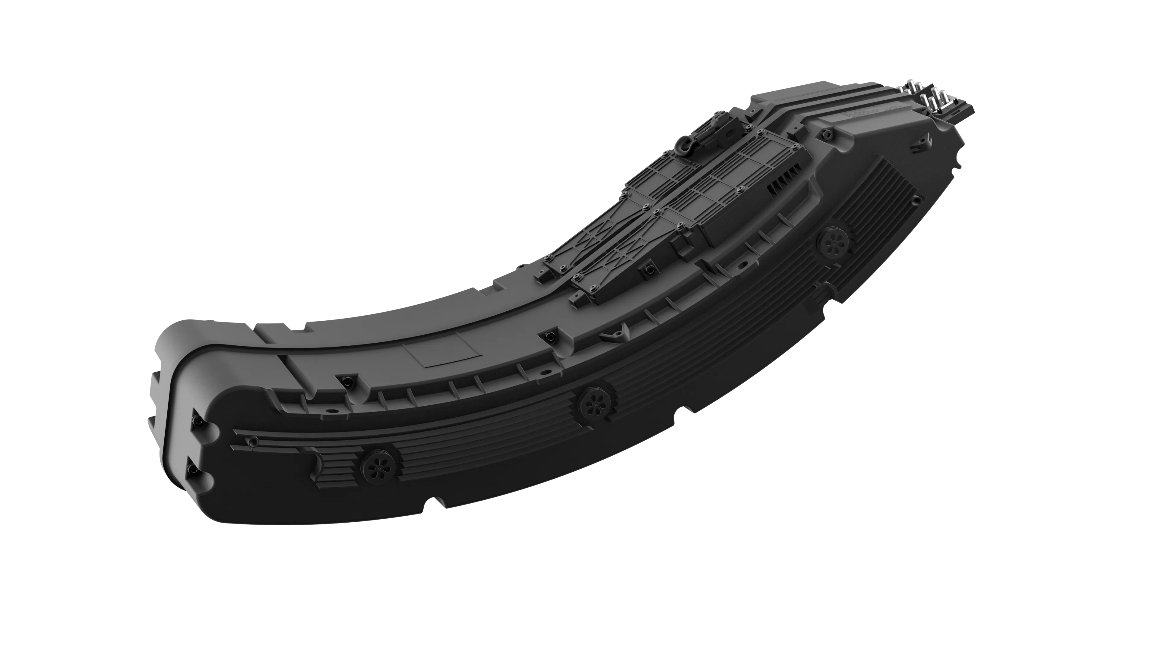 Ola 4680 Bharat Cell Battery Pack