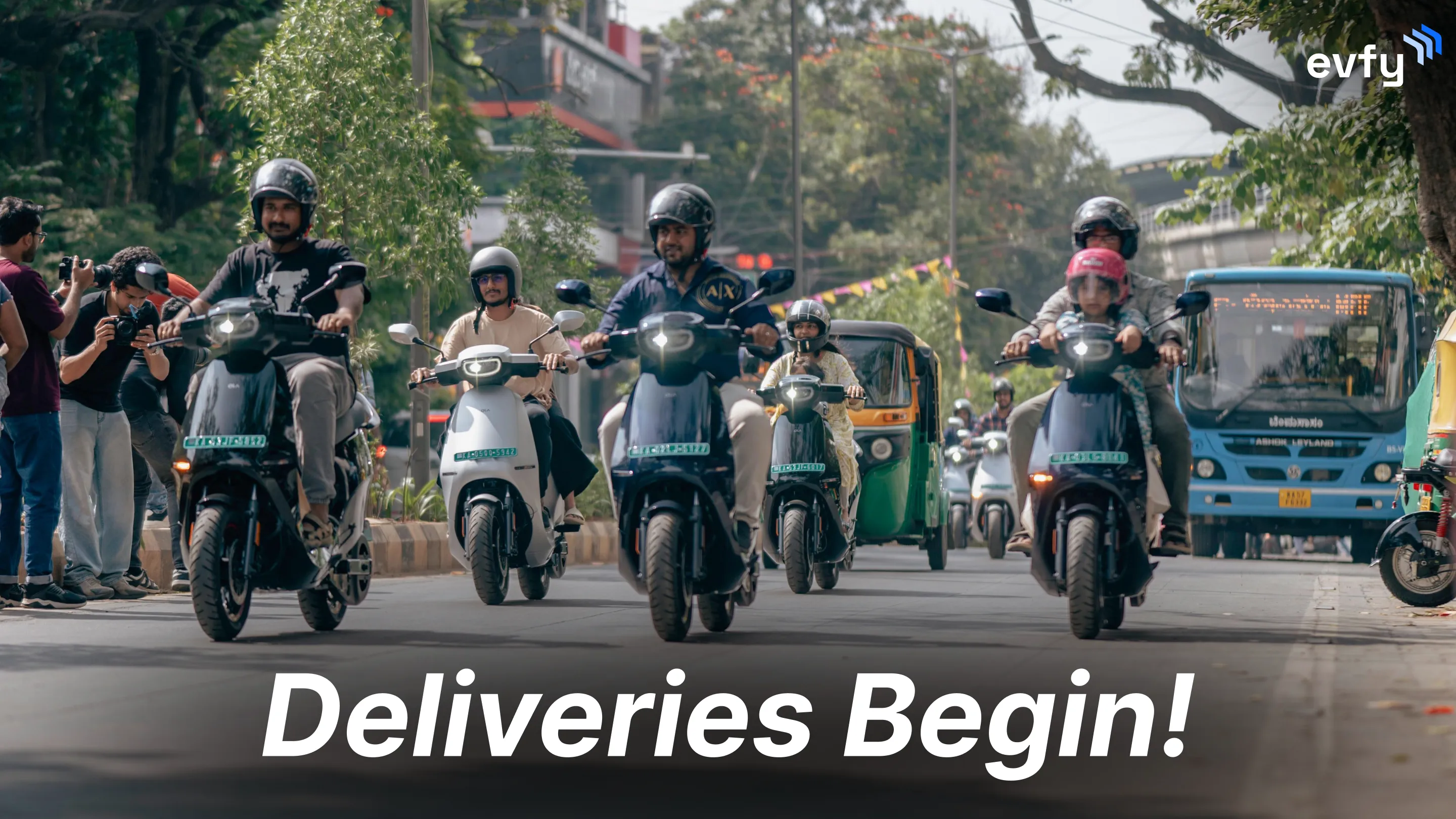 Ola Begins Delivery of S1 Pro+ With the New 4680 Bharat Cell