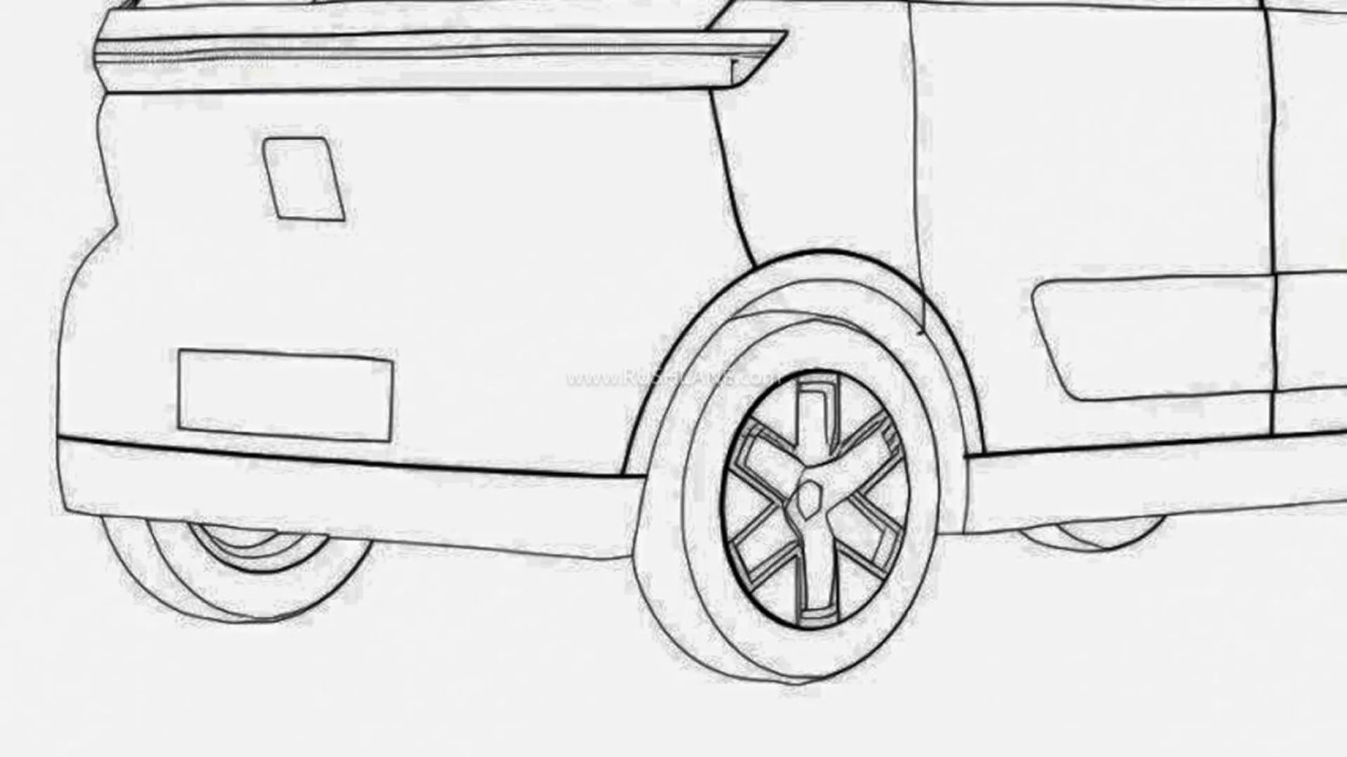Ola Electric Car Design Patented