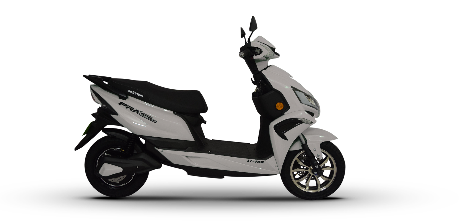 Praise Pro Okinawa Electric Scooter Price Pro Battery Okinawa