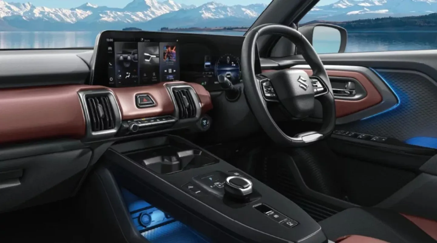 Planning To Buy A Maruti e Vitara? It Just Became More Expensive