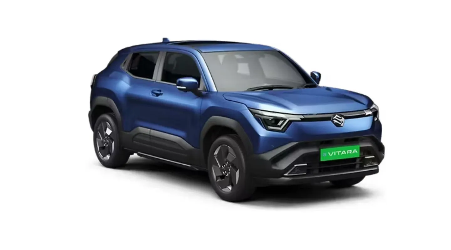 Planning To Buy A Maruti e Vitara? It Just Became More Expensive