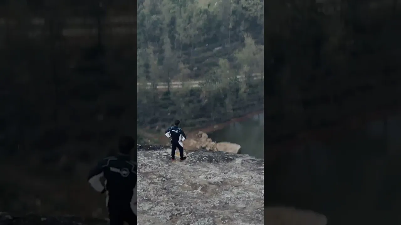 Get ready to do what was impossible for every other car in India!🐘—🪨Any guesses?#EVFY #TATAev