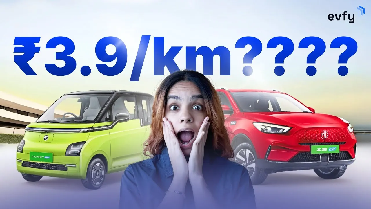 What Even is BaaS? Let me Explain… MG Windsor EV at Just Rs. 9.99 Lakh???