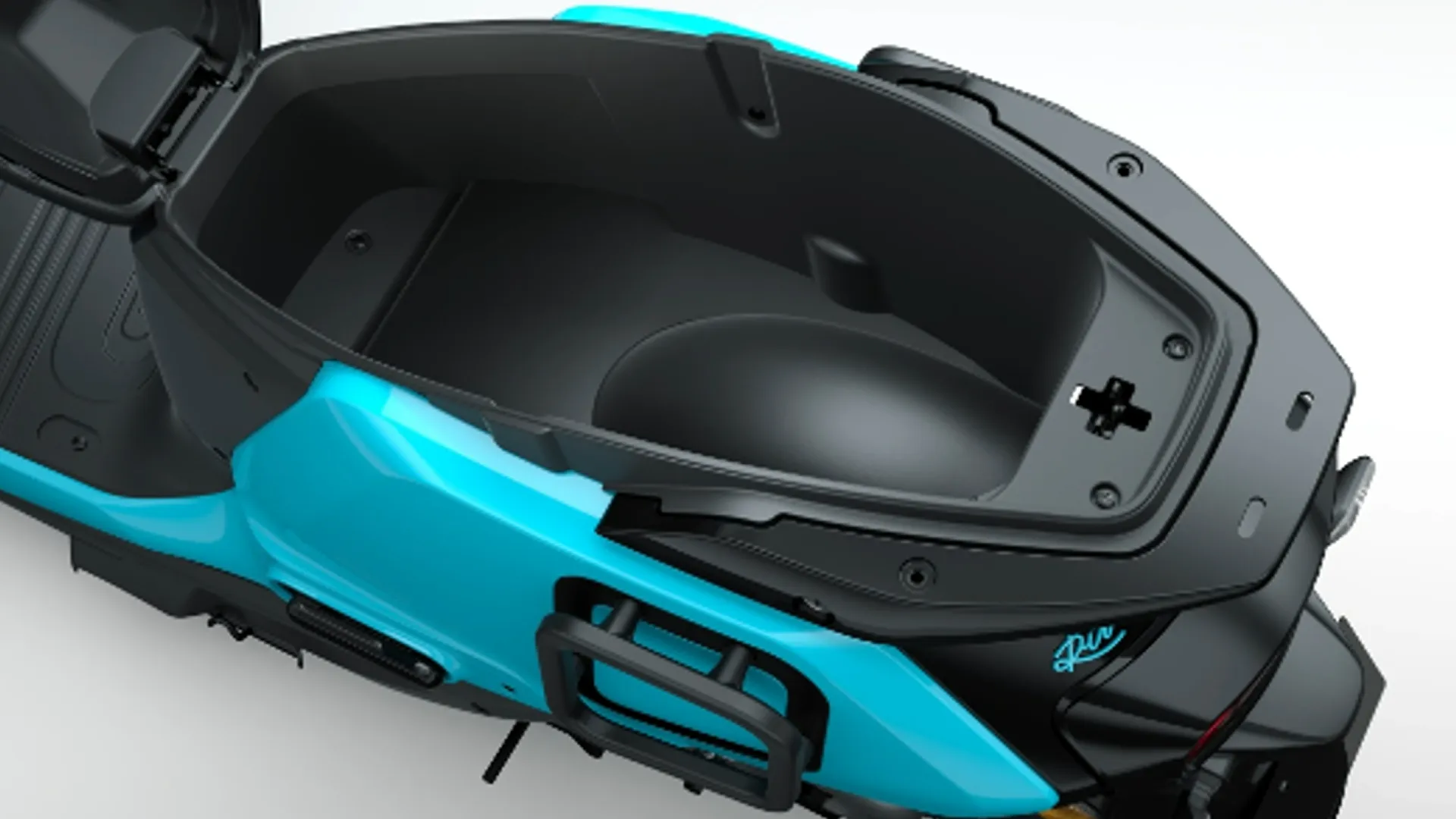 River Indie Boot Space