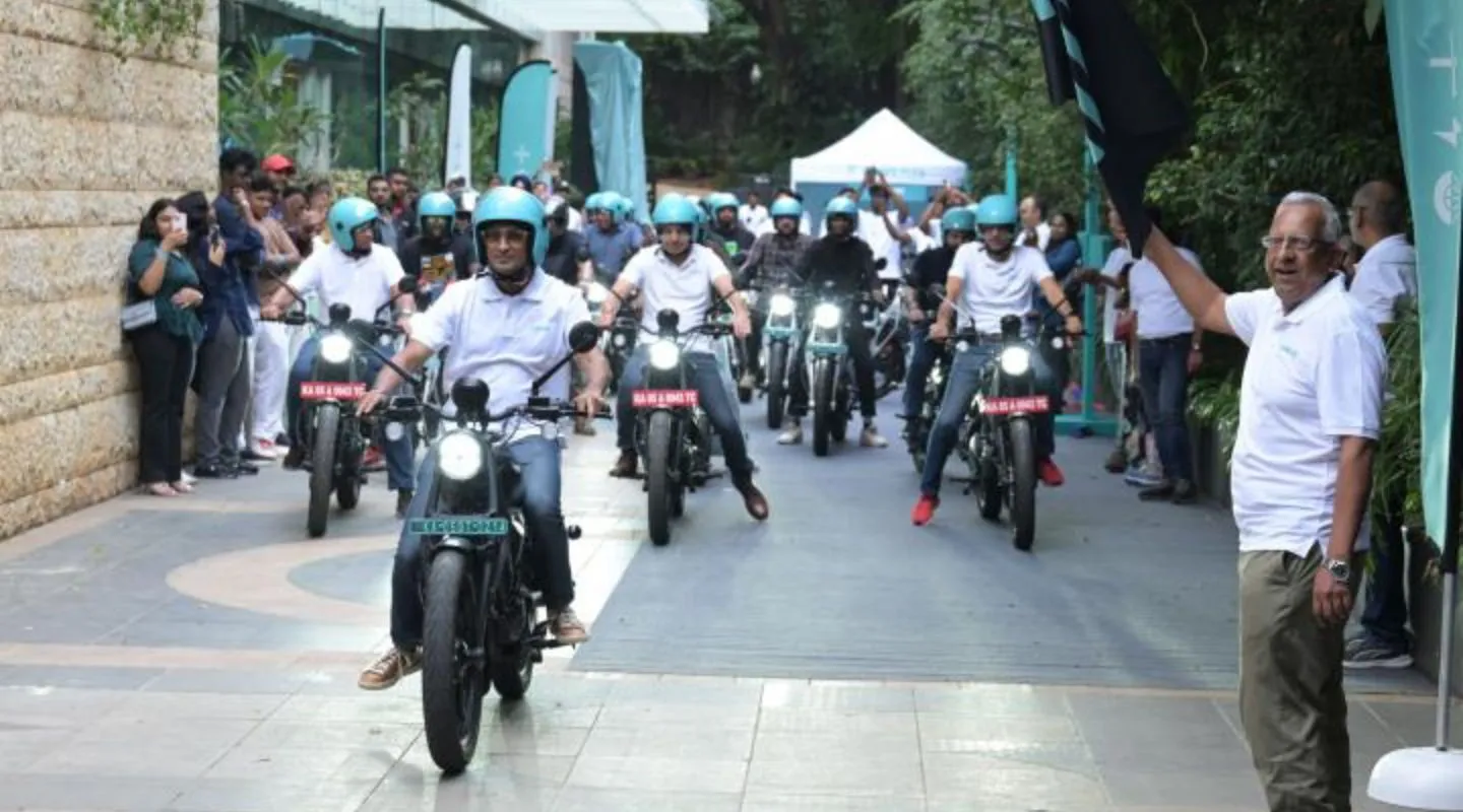 Royal Enfield Flying Flea C6 Deliveries Begin In Bengaluru