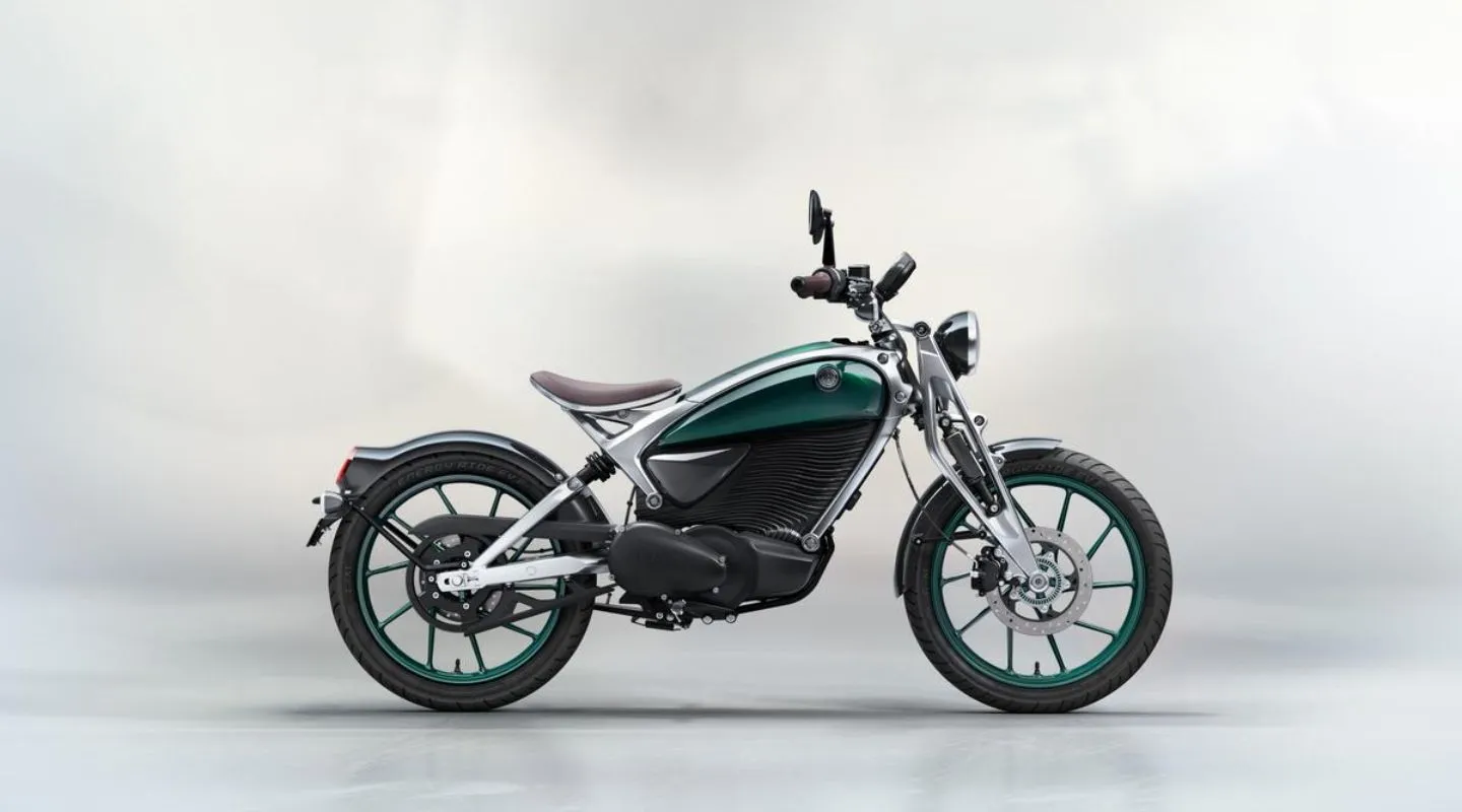 Royal Enfield Flying Flea C6 Deliveries Begin In Bengaluru