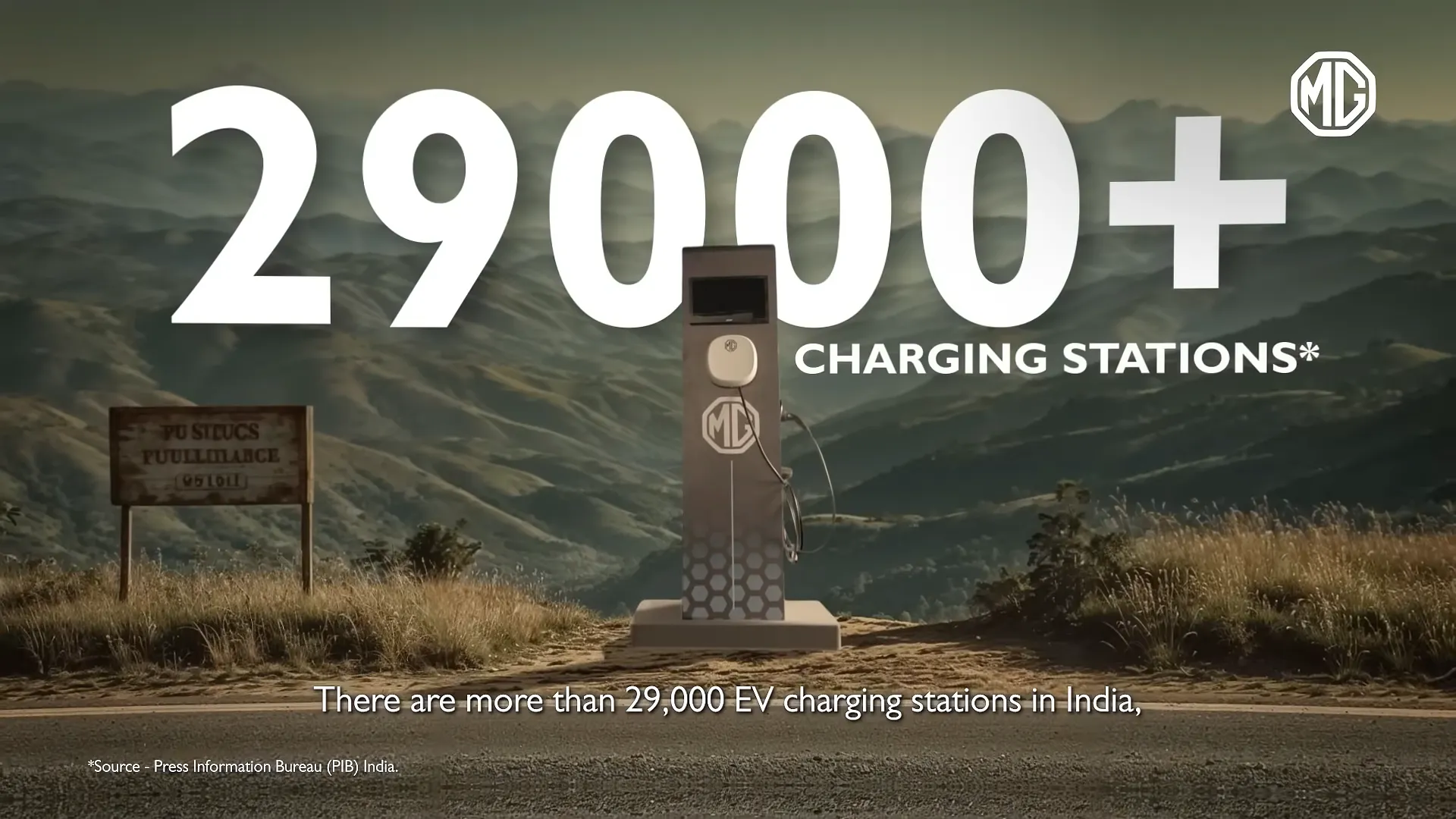 29,000+ charging stations across India