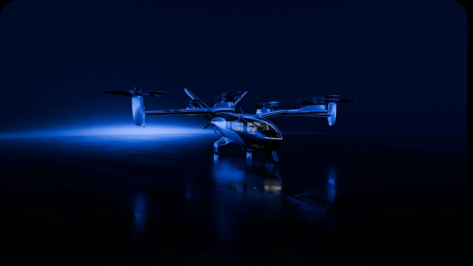 Sarla Aviation - Shunya