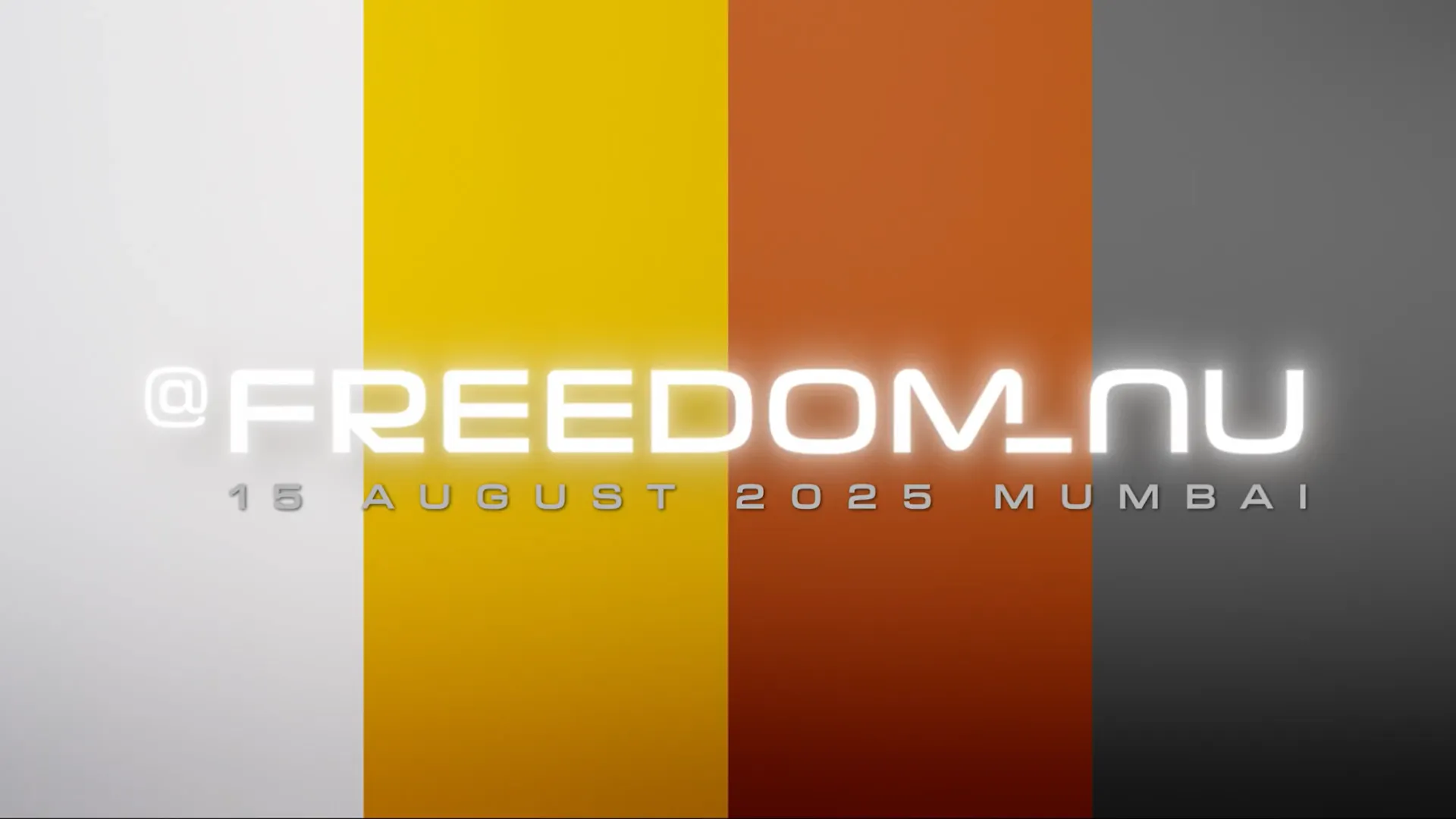Freedom Nu