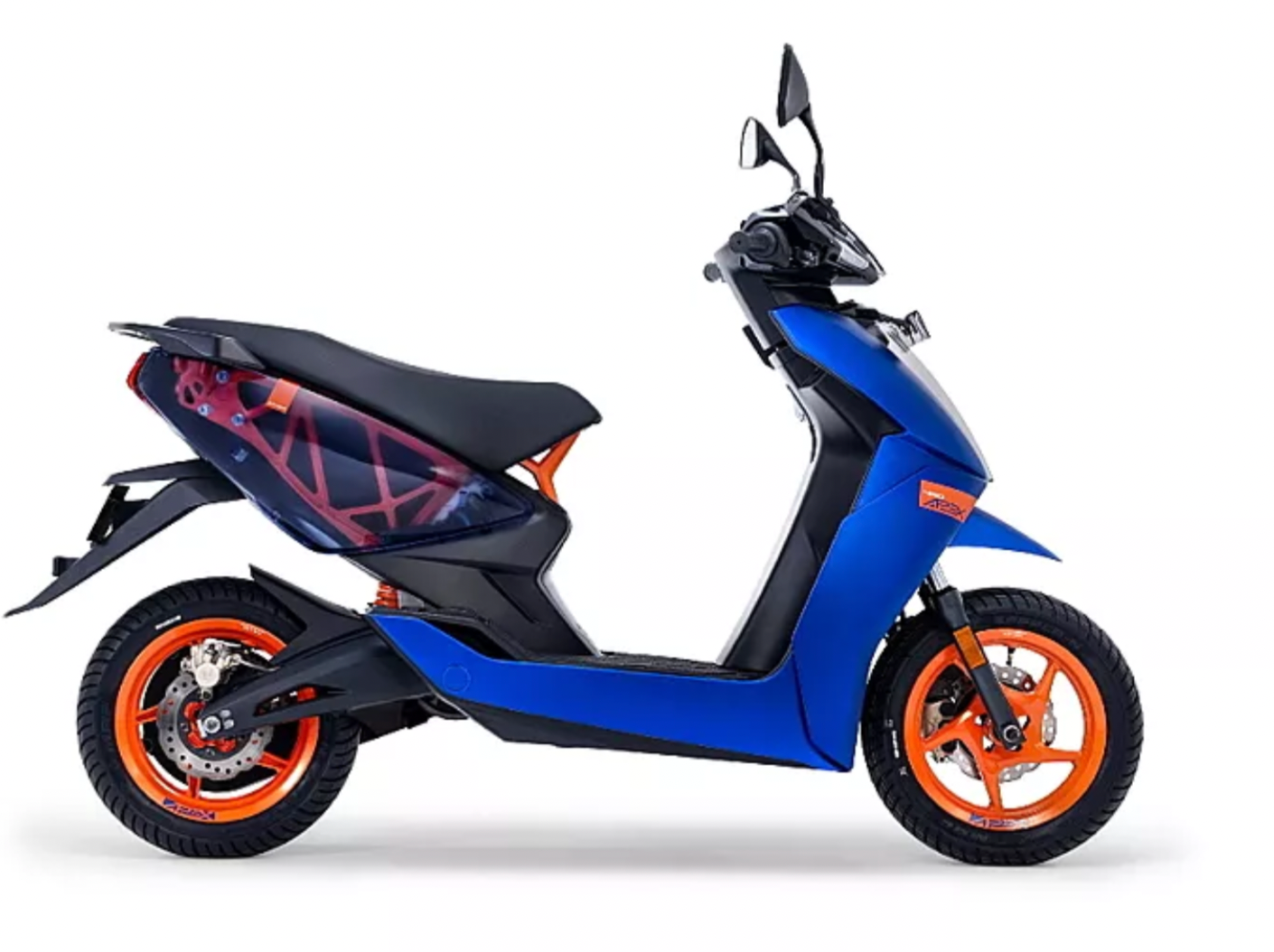 Ather Electric Vehicle Price Ather 450X Price In Dhrangadhra