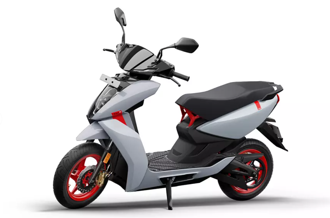 ather 450x lunar grey