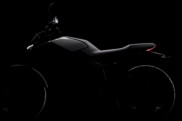 Ola Electric Teases Their First E-Bike