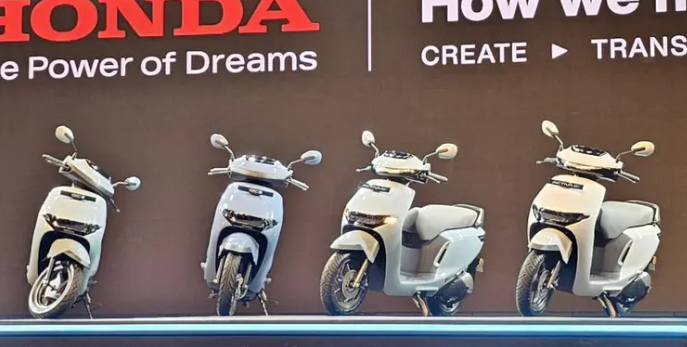 honda electric launch event 1