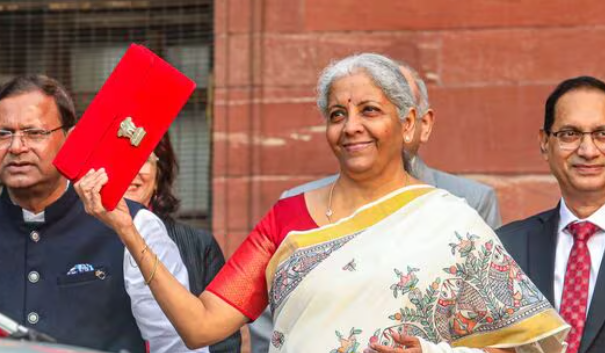 Union Budget 2025: Big Boost for EVs with New Incentives & Lower Taxes