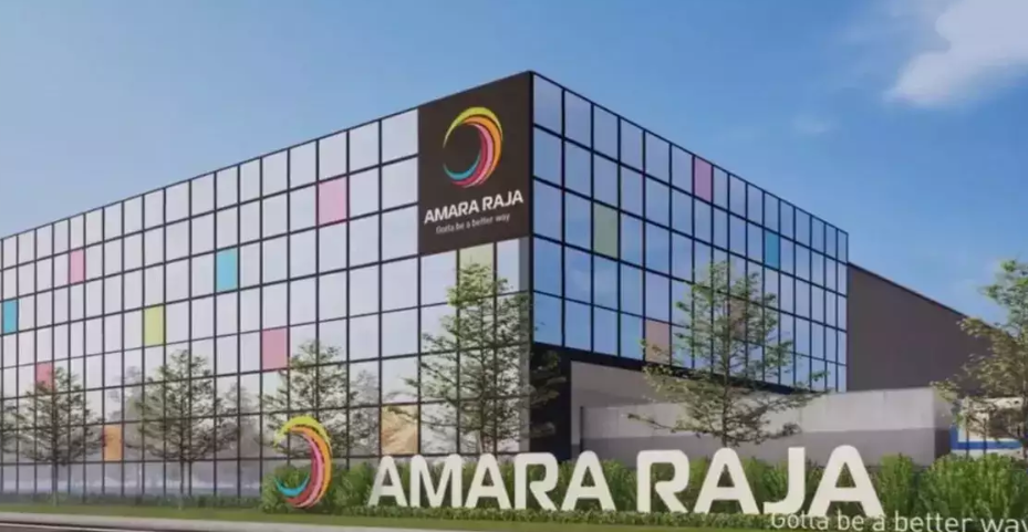 Amara Raja Reports 10% Revenue Growth in Q3 FY25