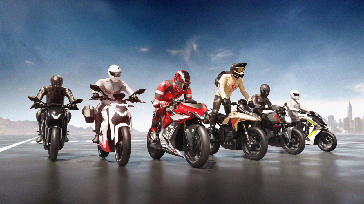 Ultraviolette to Enter Multiple EV Segments: Details Inside