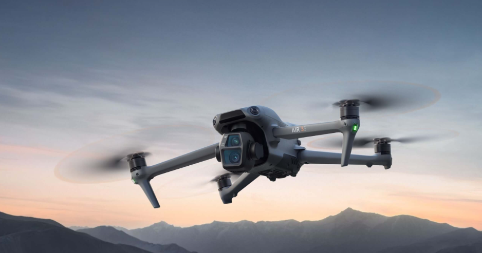 BYD to Offer DJI Drone with Cars: A New Era of Smart Driving