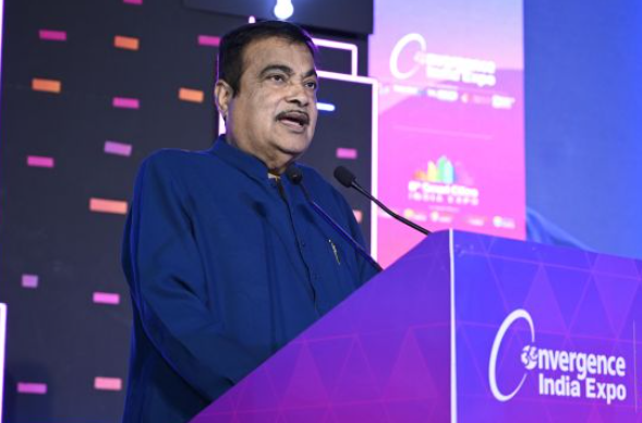evs to be priced same as cars in 6 months: nitin gadkari