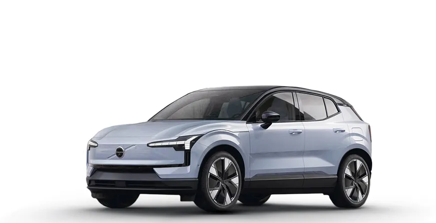 Volvo-EX30-Ev-Grey