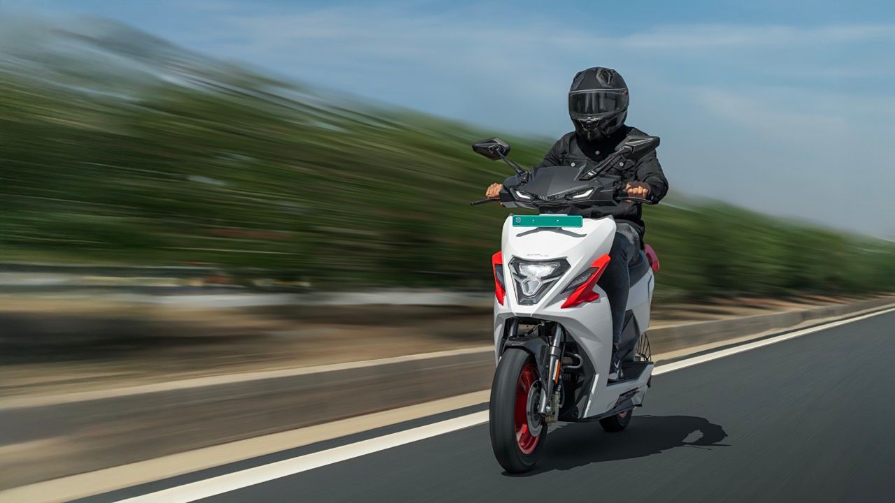 Simple ONE Gen 1.5 Launched: India’s Longest-Range E-Scooter?