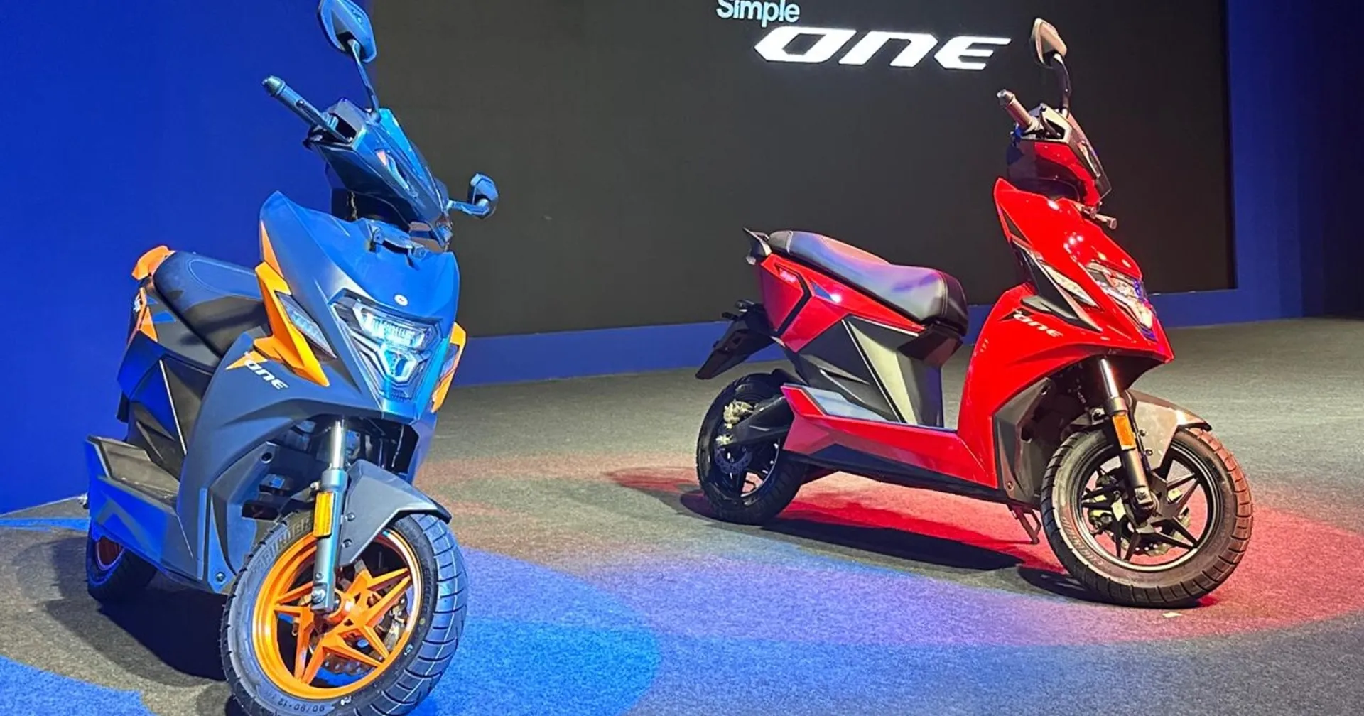 Simple One and Simple OneS Updated to Gen 2