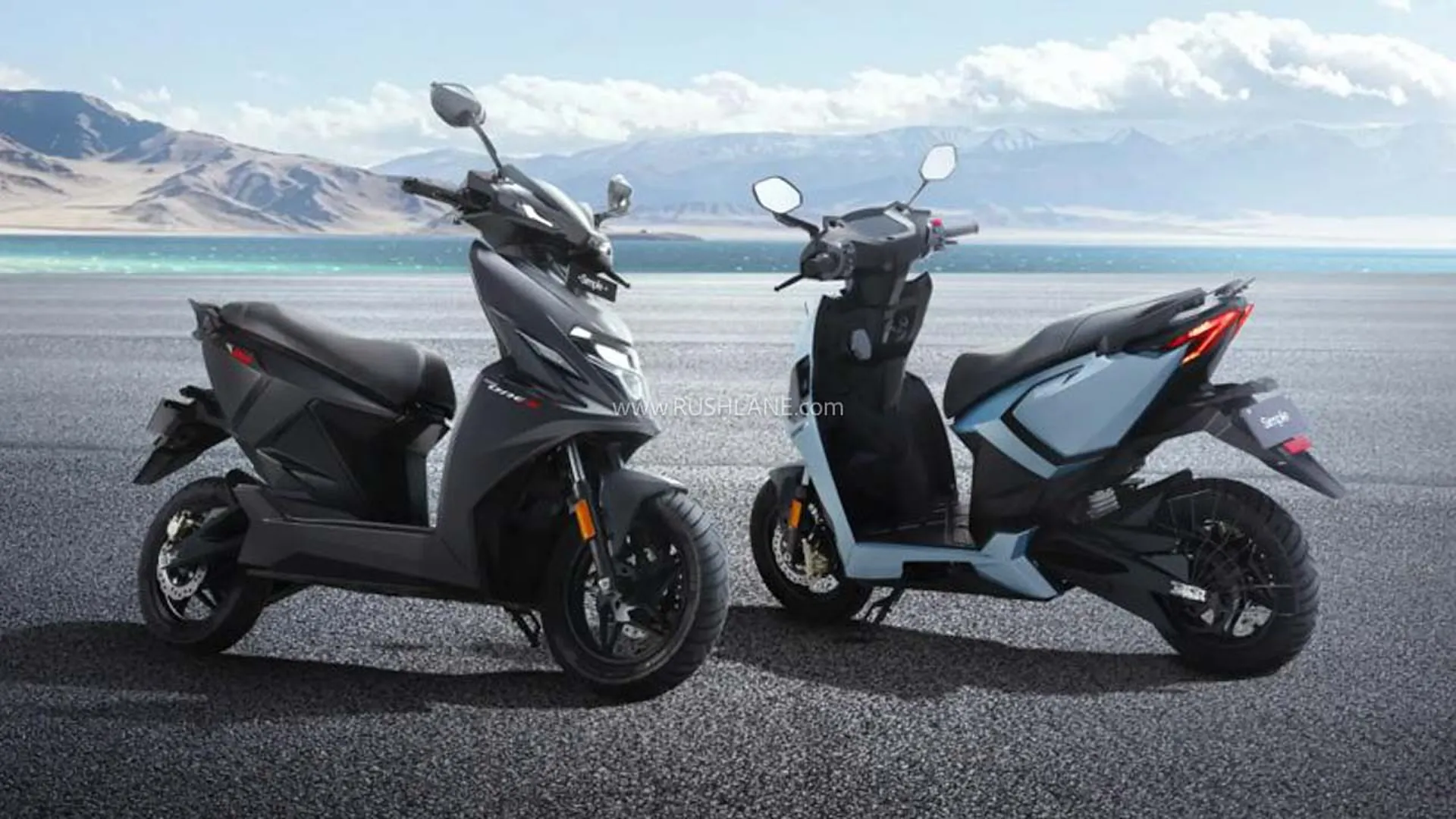 Simple One and Simple OneS Updated to Gen 2