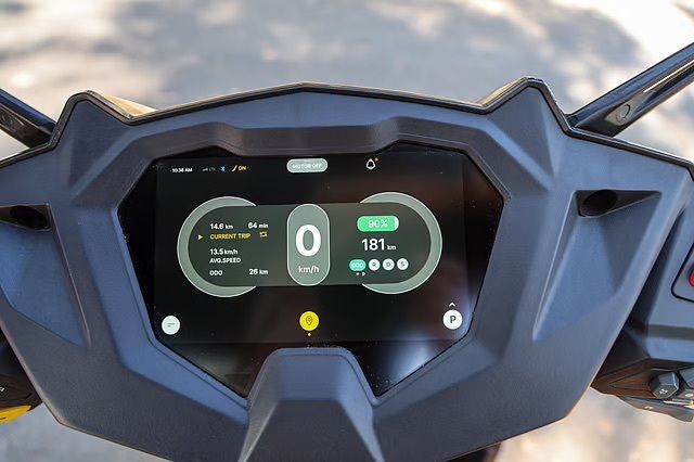 simple one gen 1.5 1